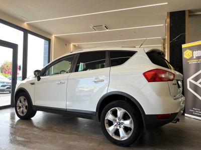 Ford Kuga 2.0 TDCi 163 CV 4WD DPF (5)