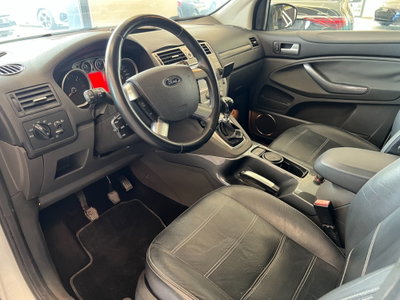 Ford Kuga 2.0 TDCi 163 CV 4WD DPF (6)
