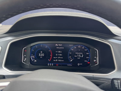 Volkswagen T-Roc Cabrio 1.5 TSI ACT DSG Style (11)