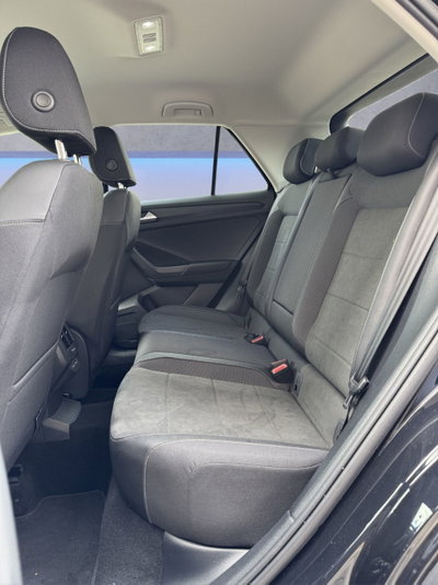 Volkswagen T-Roc Cabrio 1.5 TSI ACT DSG Style (12)