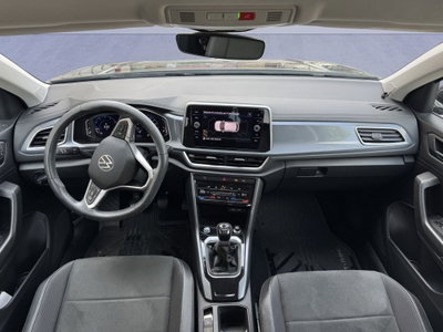 Volkswagen T-Roc Cabrio 1.5 TSI ACT DSG Style (13)