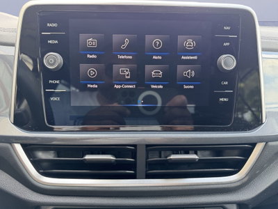 Volkswagen T-Roc Cabrio 1.5 TSI ACT DSG Style (16)