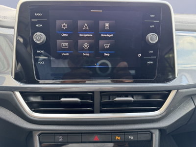 Volkswagen T-Roc Cabrio 1.5 TSI ACT DSG Style (17)