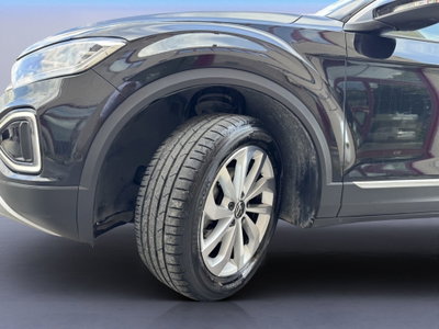 Volkswagen T-Roc Cabrio 1.5 TSI ACT DSG Style (19)