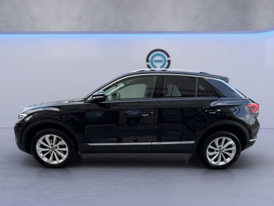 Volkswagen T-Roc Cabrio 1.5 TSI ACT DSG Style (4)