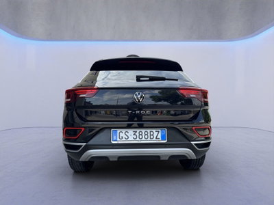Volkswagen T-Roc Cabrio 1.5 TSI ACT DSG Style (6)