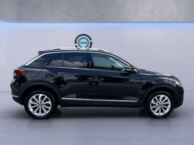 Volkswagen T-Roc Cabrio 1.5 TSI ACT DSG Style (8)