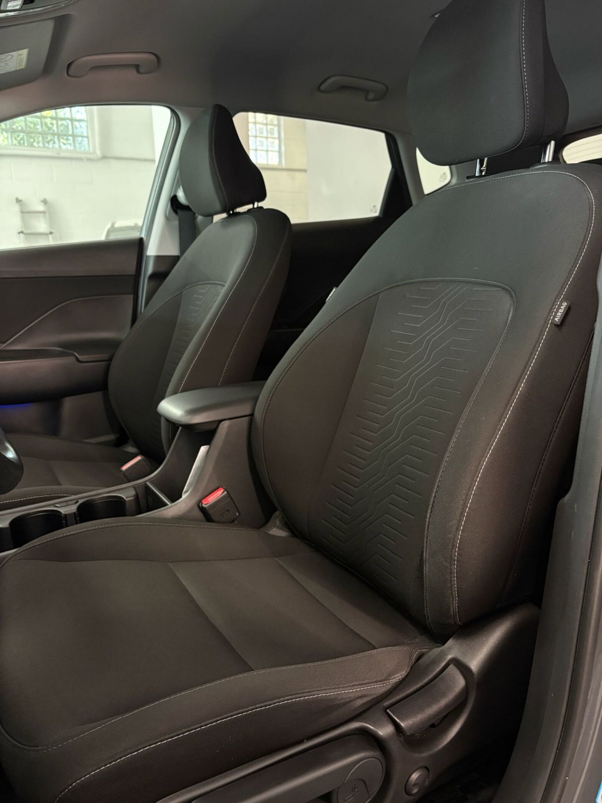 Hyundai Kona 1.0 t-gdi X Class 2wd dct (11)
