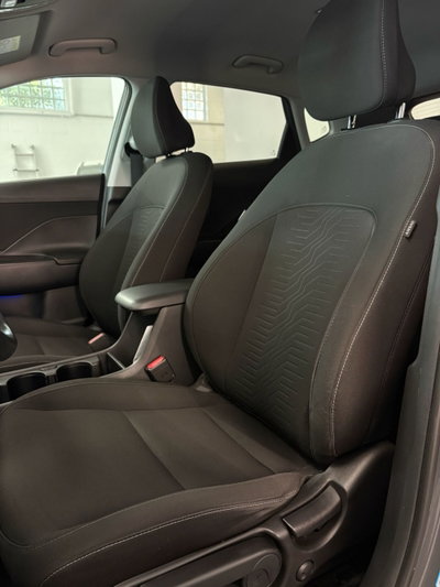 Hyundai Kona 1.0 t-gdi X Class 2wd dct (11)