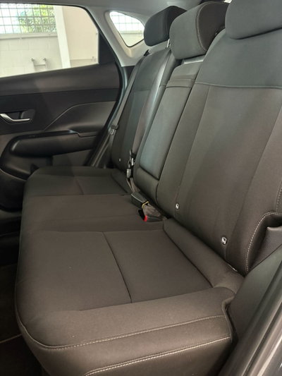 Hyundai Kona 1.0 t-gdi X Class 2wd dct (12)