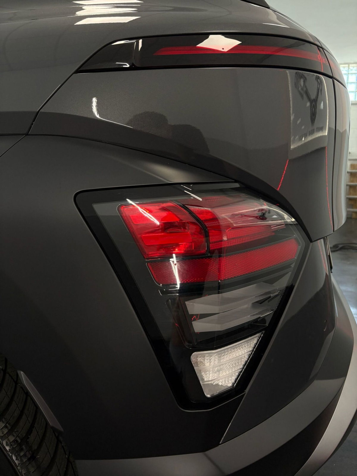 Hyundai Kona 1.0 t-gdi X Class 2wd dct (16)
