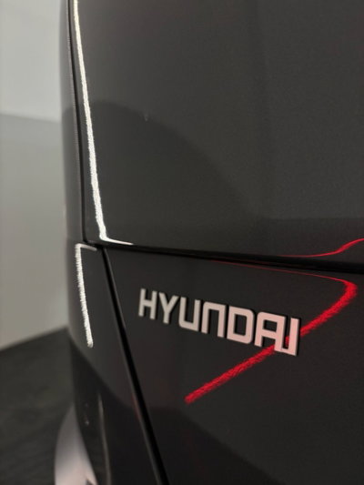 Hyundai Kona 1.0 t-gdi X Class 2wd dct (19)