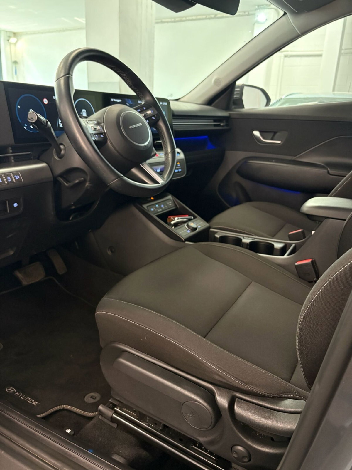 Hyundai Kona 1.0 t-gdi X Class 2wd dct (3)