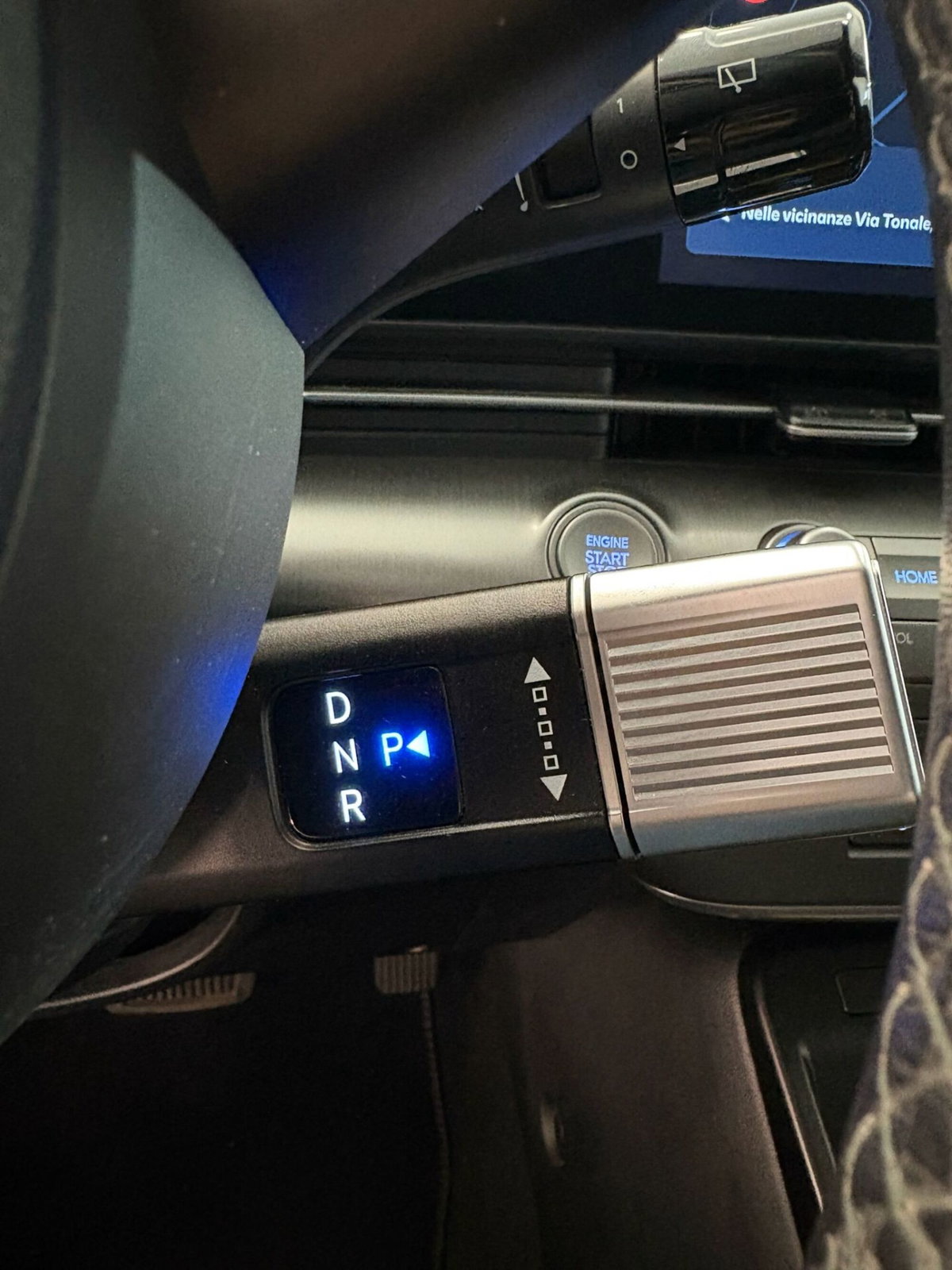 Hyundai Kona 1.0 t-gdi X Class 2wd dct (8)