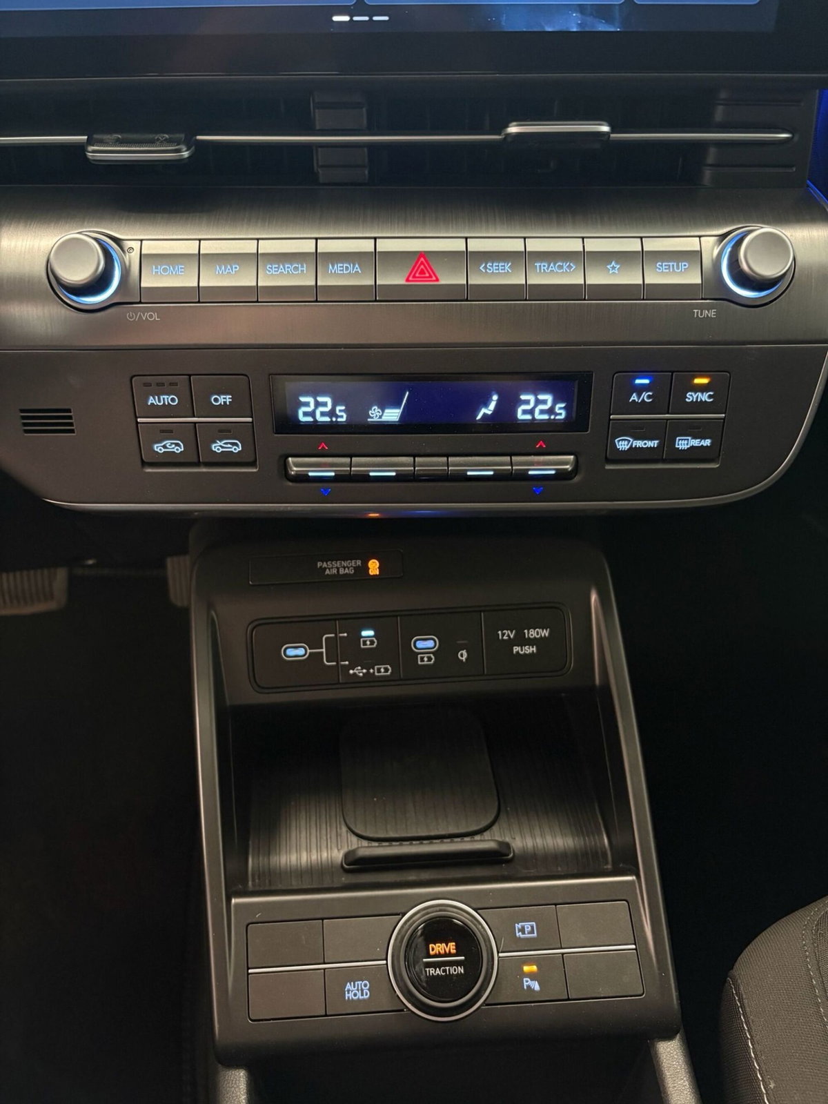 Hyundai Kona 1.0 t-gdi X Class 2wd dct (9)
