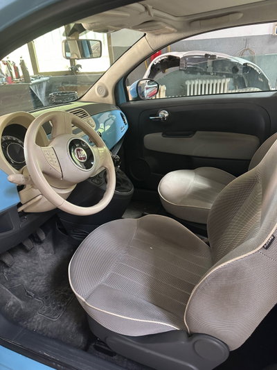 Fiat 500 1.2 Pop (10)