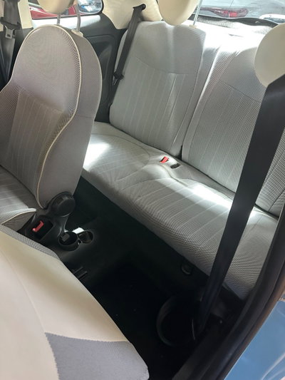 Fiat 500 1.2 Pop (12)