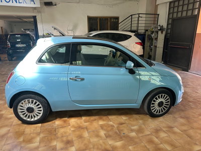 Fiat 500 1.2 Pop (4)
