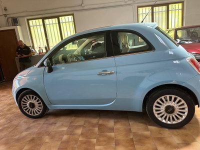 Fiat 500 1.2 Pop (8)