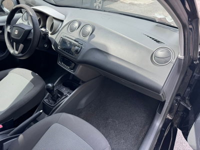 SEAT Ibiza ST 1.6 TDI CR DPF Style (11)