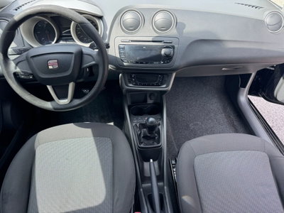 SEAT Ibiza ST 1.6 TDI CR DPF Style (13)