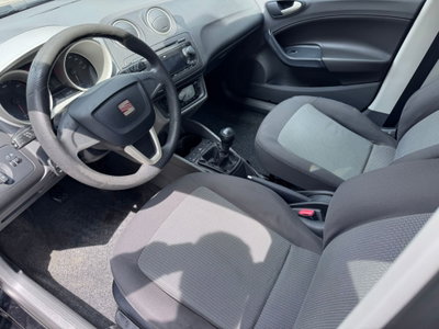 SEAT Ibiza ST 1.6 TDI CR DPF Style (8)