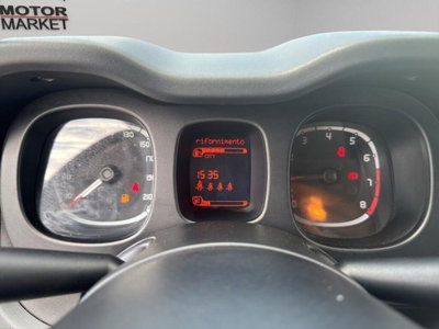 Fiat Panda Cross Cross 1.0 FireFly S&S Hybrid (11)