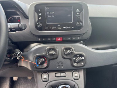 Fiat Panda Cross Cross 1.0 FireFly S&S Hybrid (12)