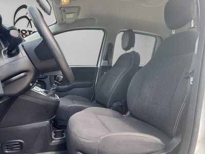 Fiat Panda Cross Cross 1.0 FireFly S&S Hybrid (14)