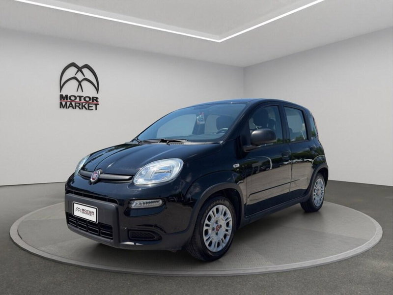 Fiat Panda Cross Cross 1.0 FireFly S&S Hybrid