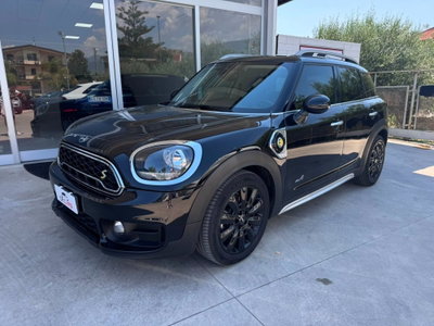 MINI Mini Countryman 1.5 Cooper Countryman ALL4 Automatica usata