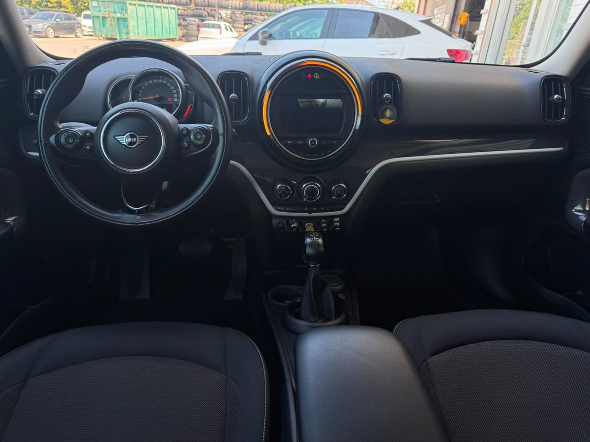 MINI Mini Countryman 1.5 Cooper Countryman ALL4 Automatica (10)