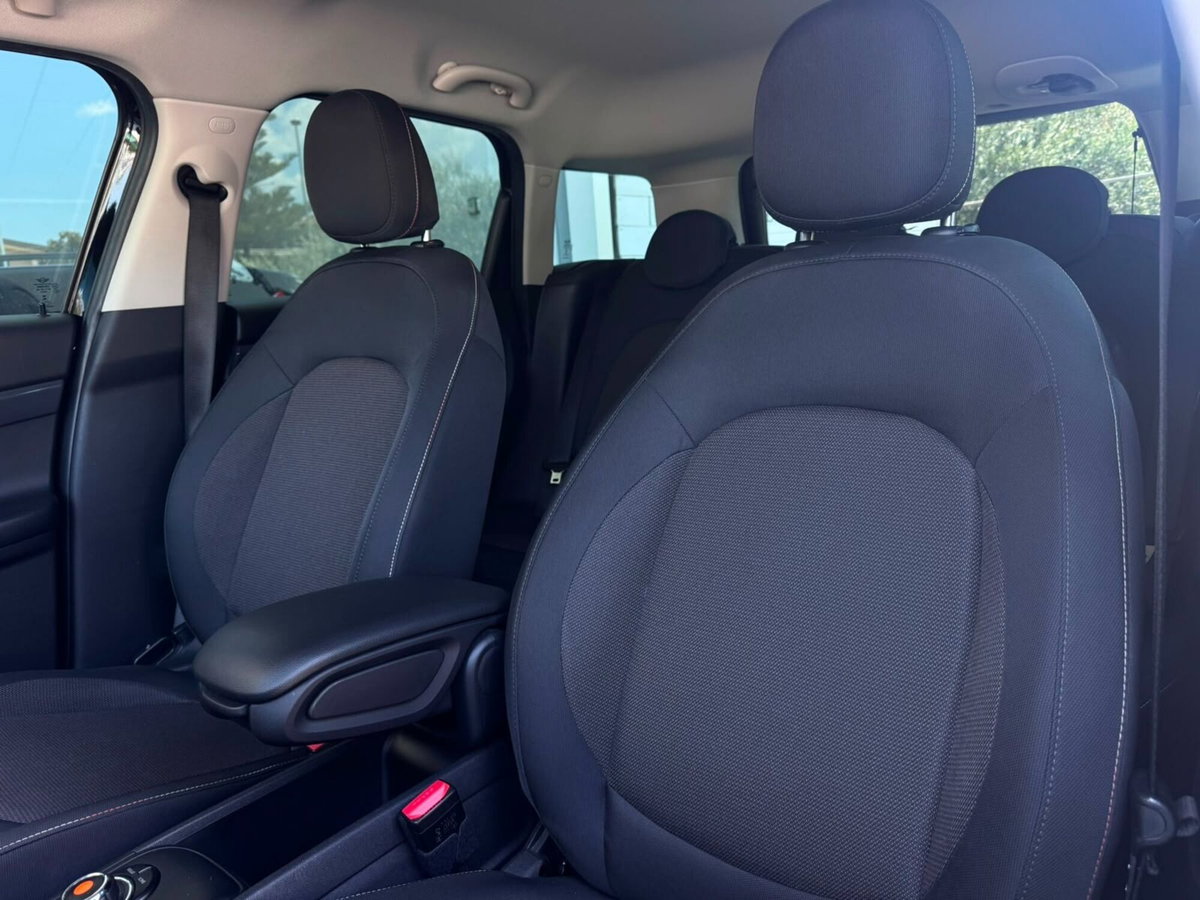 MINI Mini Countryman 1.5 Cooper Countryman ALL4 Automatica (11)