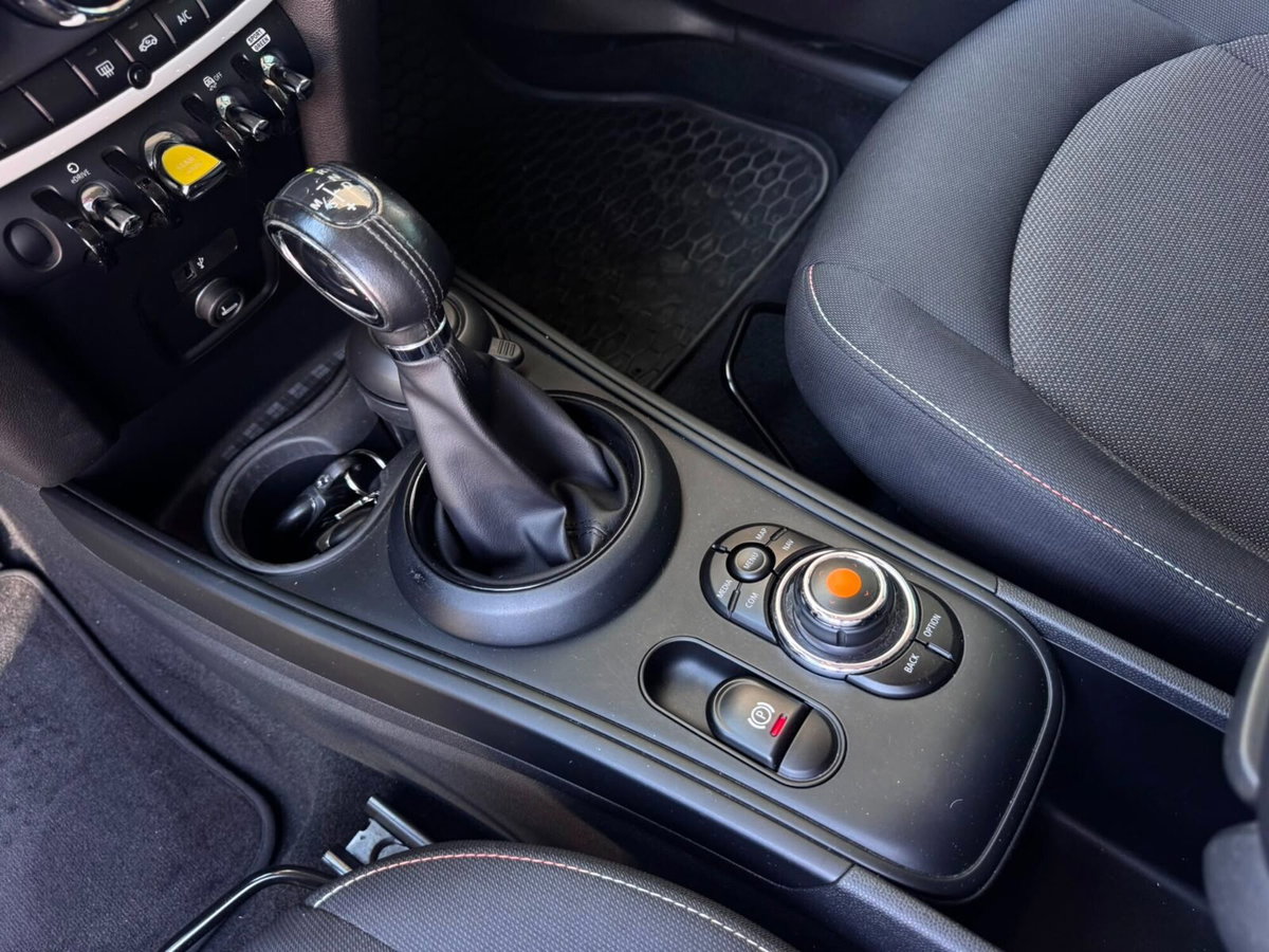 MINI Mini Countryman 1.5 Cooper Countryman ALL4 Automatica (12)