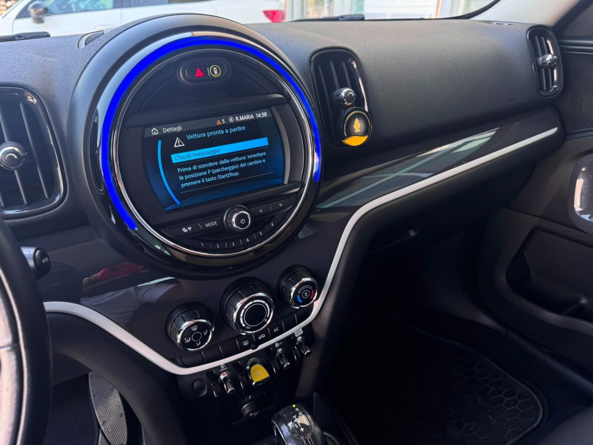 MINI Mini Countryman 1.5 Cooper Countryman ALL4 Automatica (14)
