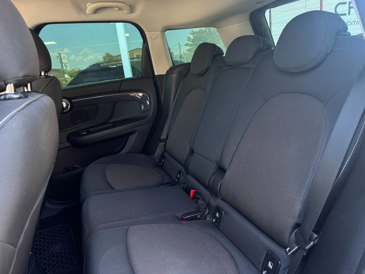 MINI Mini Countryman 1.5 Cooper Countryman ALL4 Automatica (15)