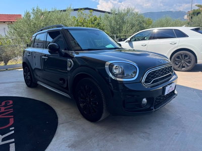 MINI Mini Countryman 1.5 Cooper Countryman ALL4 Automatica (2)