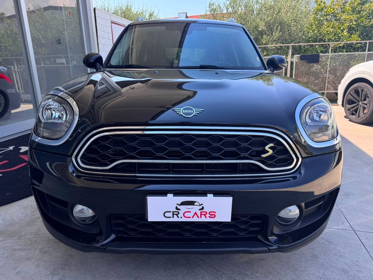 MINI Mini Countryman 1.5 Cooper Countryman ALL4 Automatica (3)