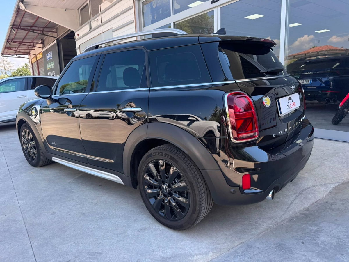 MINI Mini Countryman 1.5 Cooper Countryman ALL4 Automatica (4)