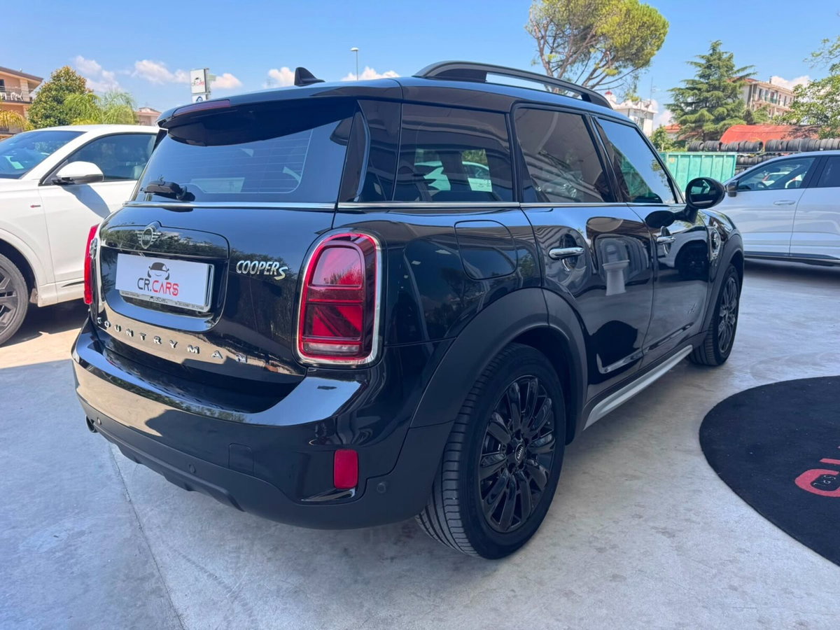 MINI Mini Countryman 1.5 Cooper Countryman ALL4 Automatica (5)