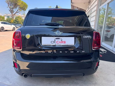 MINI Mini Countryman 1.5 Cooper Countryman ALL4 Automatica (6)
