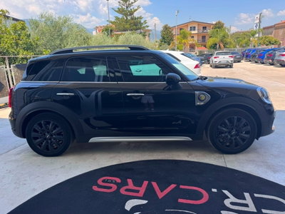 MINI Mini Countryman 1.5 Cooper Countryman ALL4 Automatica (7)