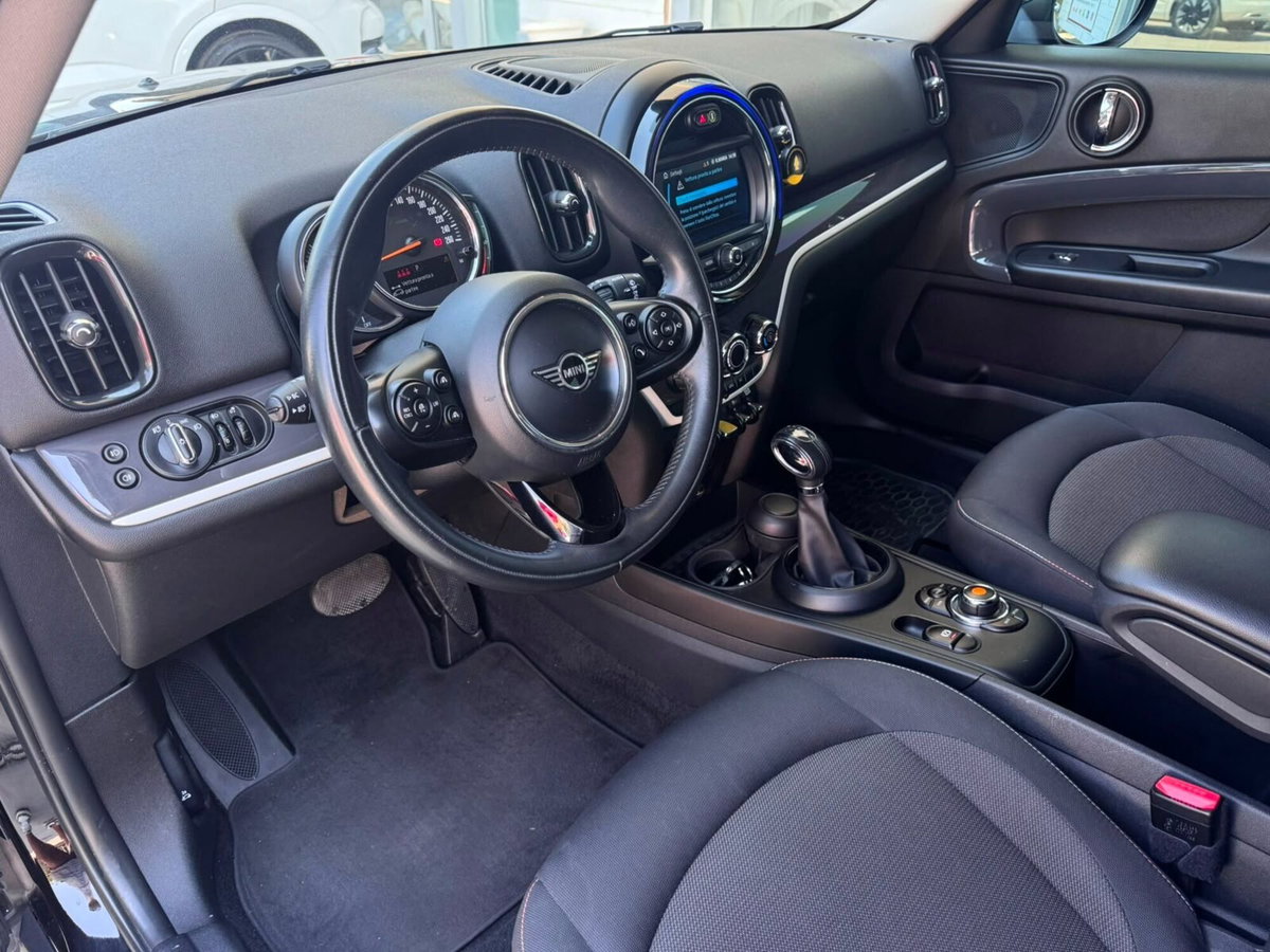 MINI Mini Countryman 1.5 Cooper Countryman ALL4 Automatica (9)