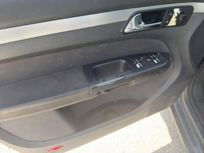 Volkswagen Touran TDI DPF Trendline (13)