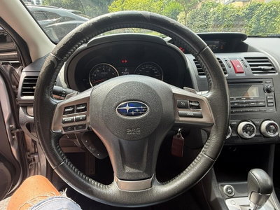 Subaru XV 2.0i Bi-Fuel Lineartronic Adventure (12)