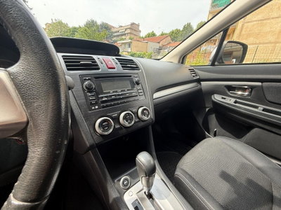 Subaru XV 2.0i Bi-Fuel Lineartronic Adventure (14)
