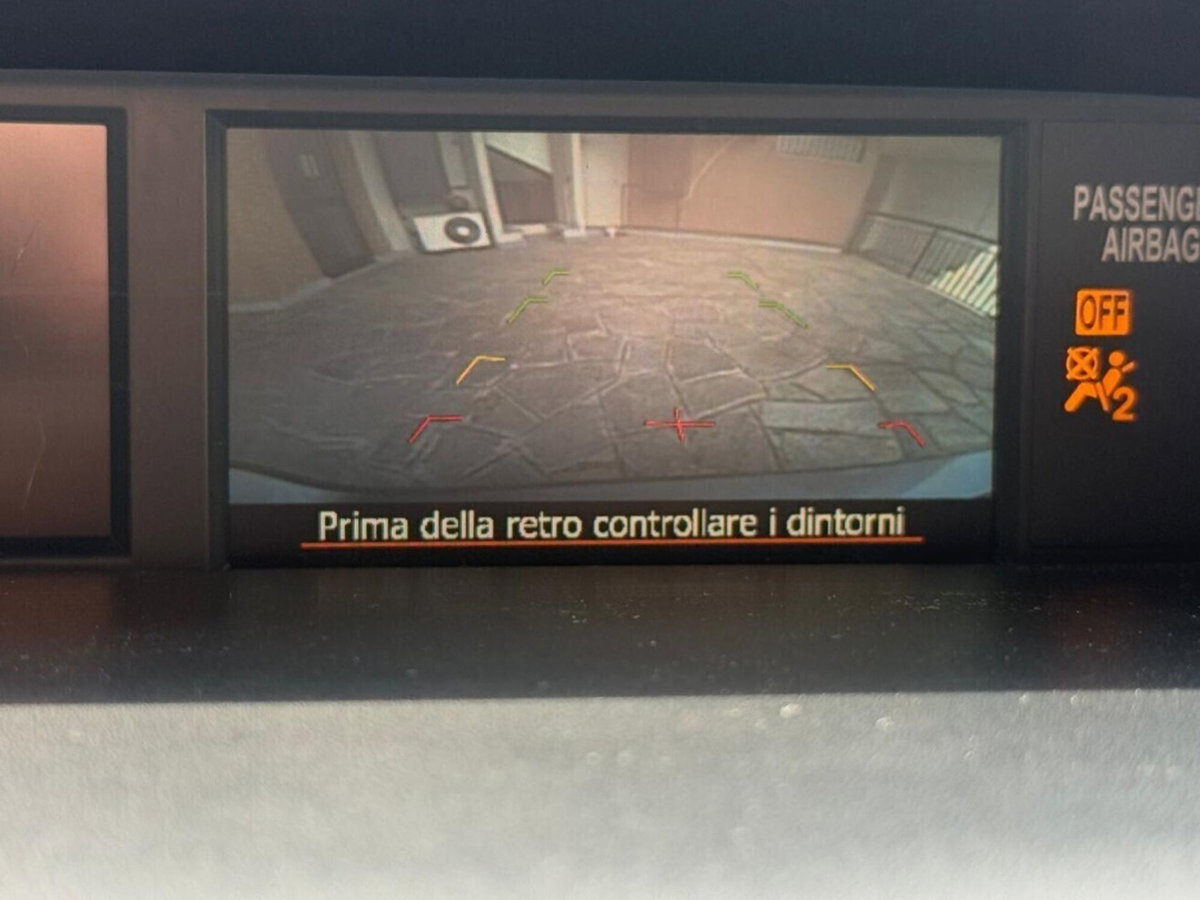 Subaru XV 2.0i Bi-Fuel Lineartronic Adventure (15)