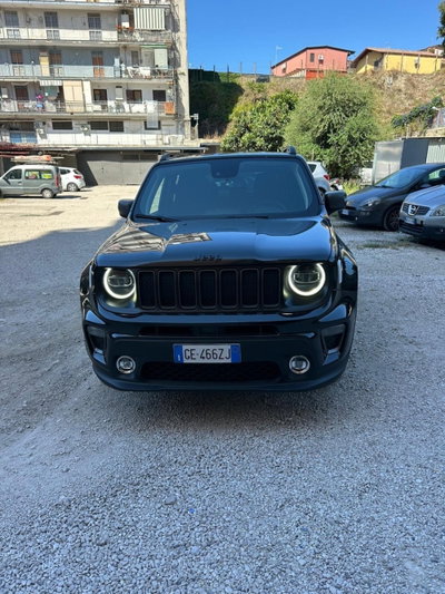 Jeep Renegade 1.6 Mjt 130 CV Longitude usata