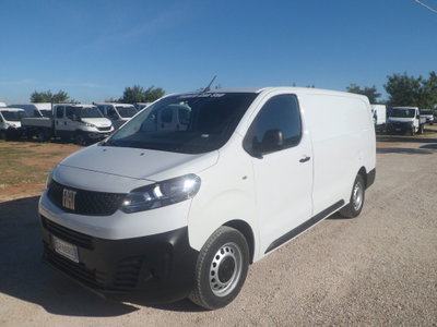 Fiat Scudo Furgone ce 1.5 bluehdi 100cv L3H1 (Business) usato