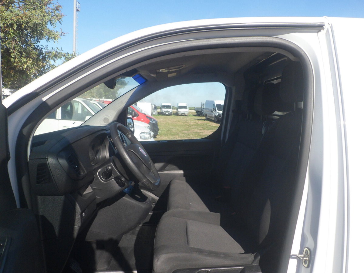 Fiat Scudo Furgone ce 1.5 bluehdi 100cv L3H1 (Business) (11)